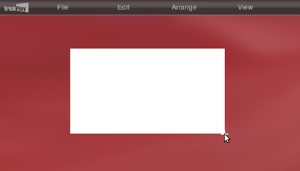 game maker draw rectangle outline width
